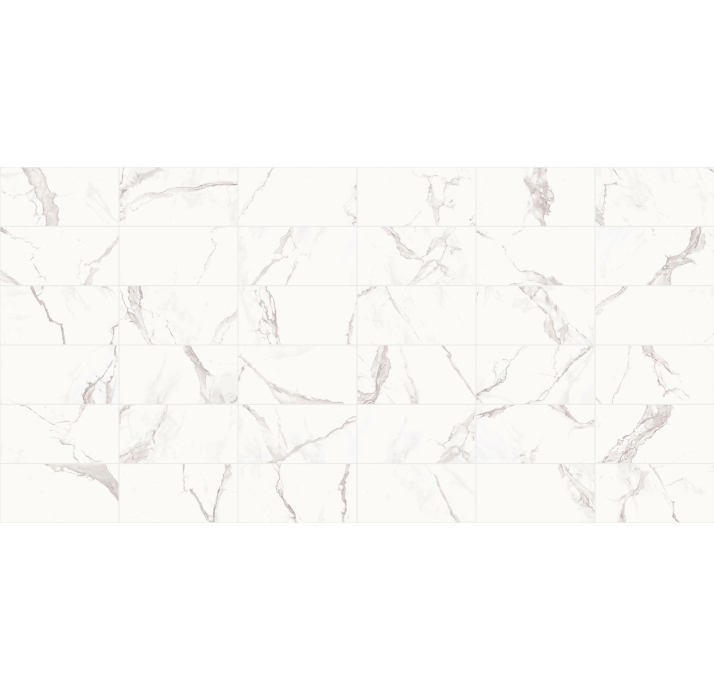 Керамическая плитка MARMOREA ESTATUA. NAT. Серый 60X30X10 (NCR00948)