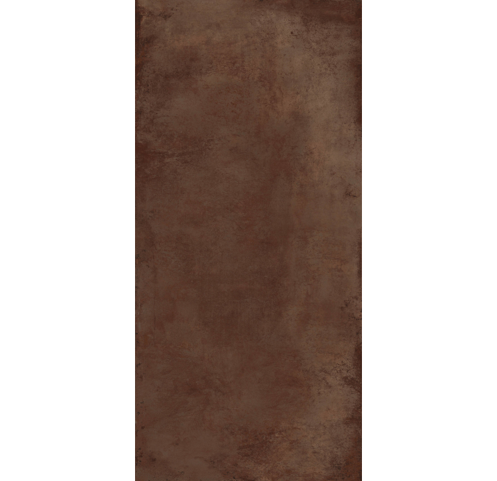 Крупноформатная плита DISTRITO CORTEN Коричневый 260X120X5,6 (NCR00567)