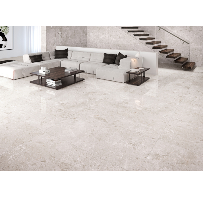 Крупноформатная плита ARTIC MOKA PUL. Коричневый 260X120X5,6 (NCR00178)