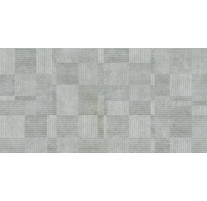 Керамическая плитка BRENTA SAGE Серый 120X60X10 (NCR00345)