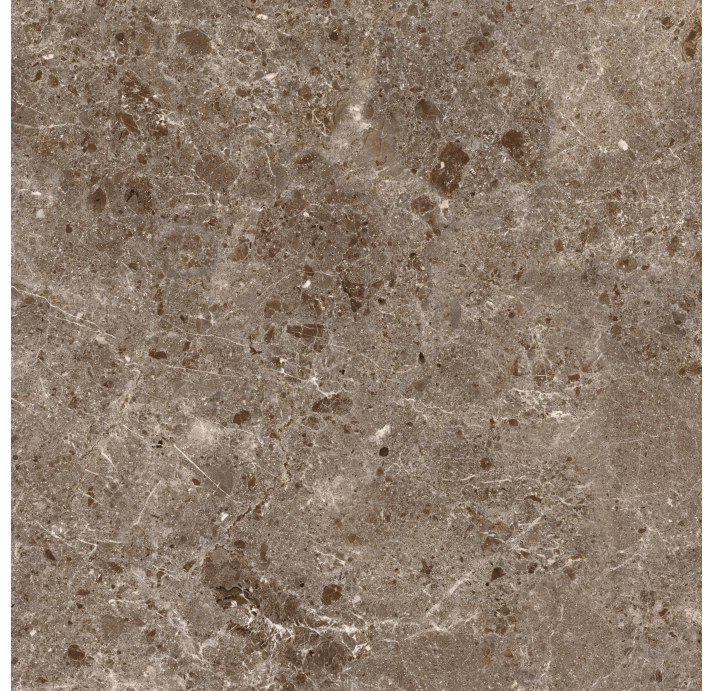 Керамическая плитка ARTIC MOKA PUL. Коричневый 120X120X5,6 (NCR00177)