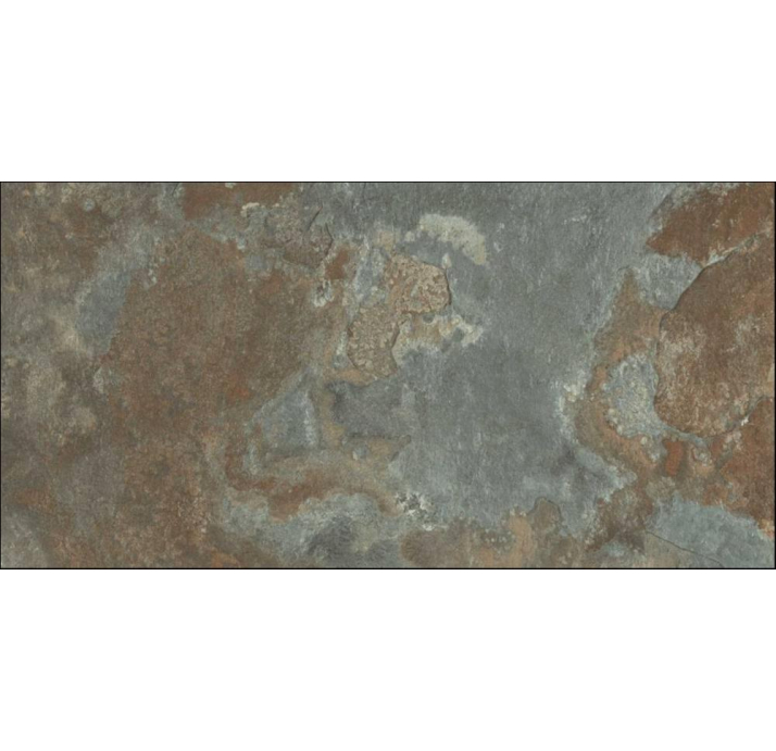 Керамическая плитка YUKATAN VERDE ANT Зеленый 60X30X10 (NCR01877)