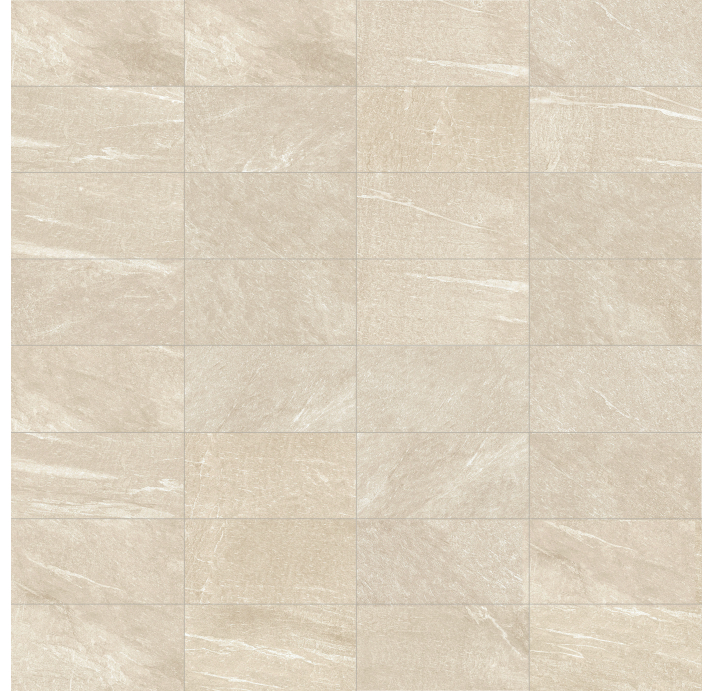 Керамическая плитка VOLGA ARENA REL. Бежевый 60X30X10 (NCR01786)