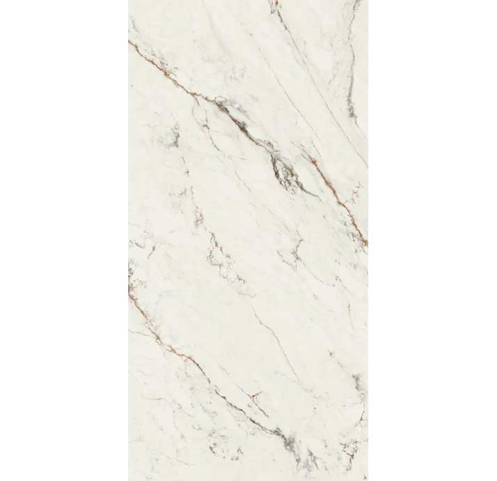 Крупноформатная плита CAPRAIA BK-B 5,6 160X320 PUL. Серый 320X160X5,6 (NCR00463)
