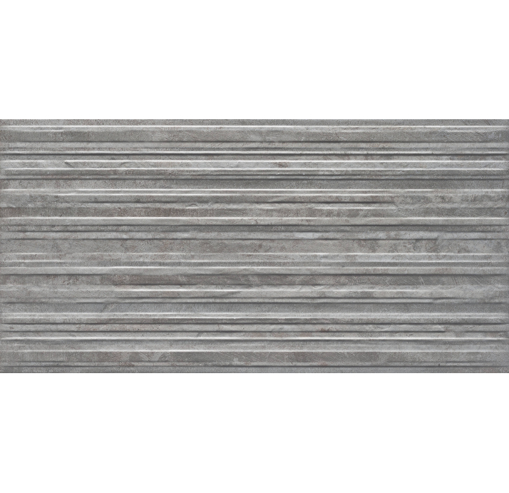 Керамическая мозаика CANYON ANTRACITA Серый 60X30X10 (NCR00431)
