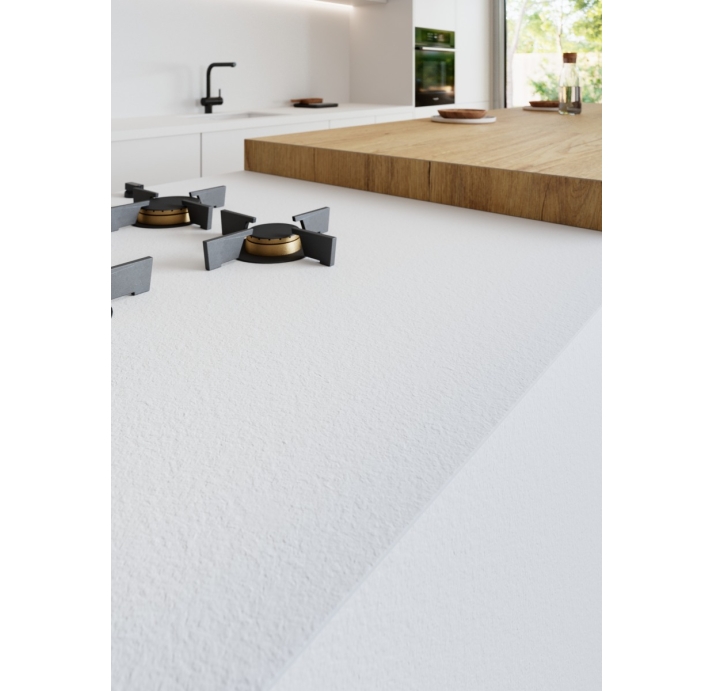 Крупноформатная плита BIANCO SUPREME 162X324 20 Белый 324X162X20 (NCR00274)