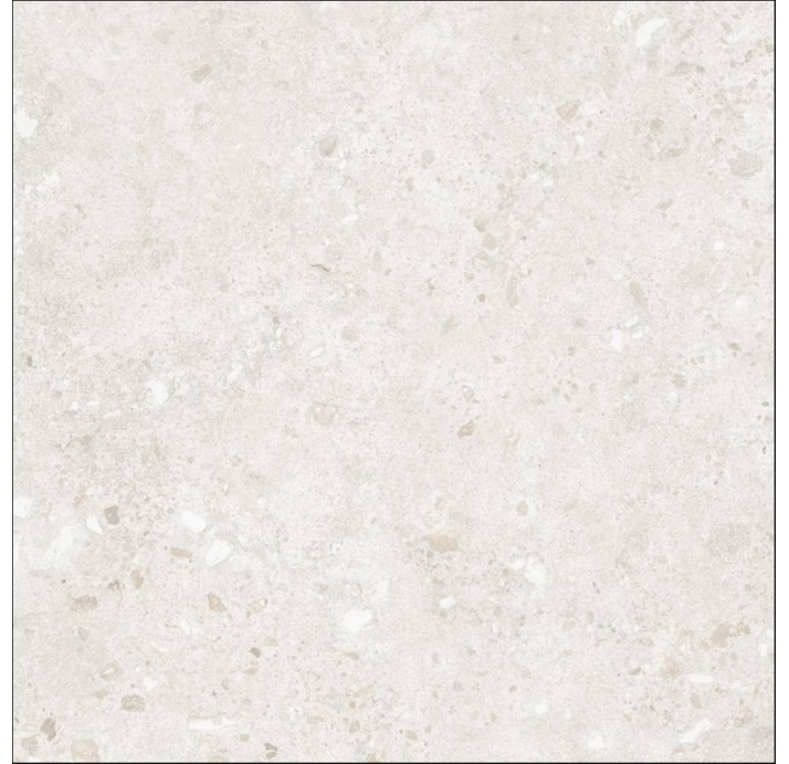 Керамическая плитка BIERZO PERLA  SEDA 120X120 Белый 120X120X10 (NCR00298)