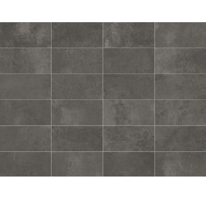 Керамическая плитка MOMA ANTRACITA ANTI. Графитовый 60X30X10 (NCR01129)