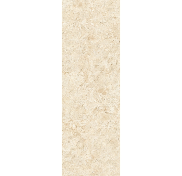 Крупноформатная плита CORALINA BLANCO    120X360 5,6 Бежевый 360X120X5,6 (NCR00503)