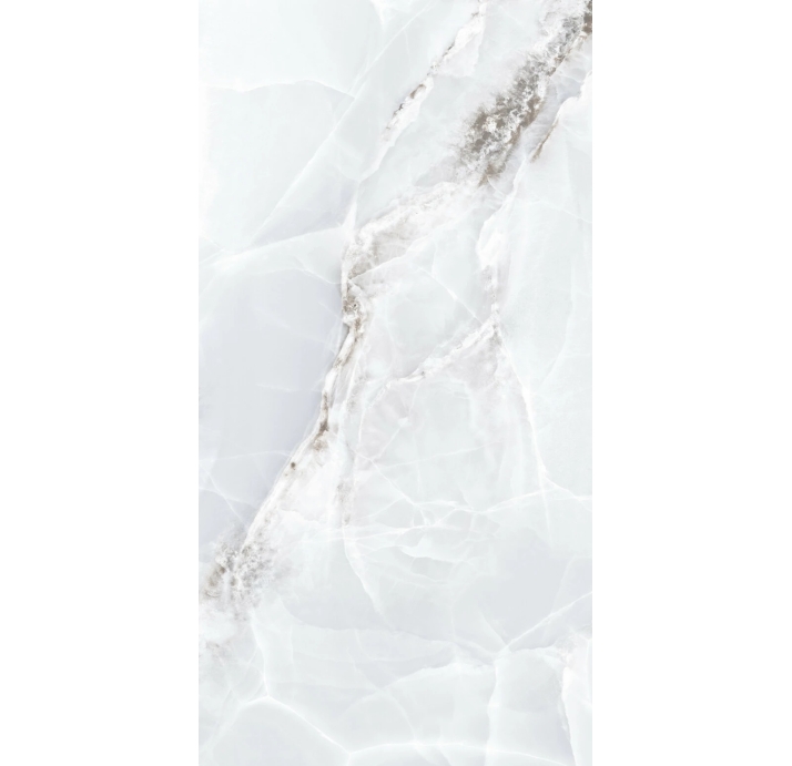 Керамическая плитка ALASKA HIELO  60X120 5,6 PUL. Серый 120X60X5,6 (NCR00012)