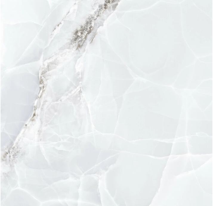 Керамическая плитка ALASKA HIELO 120X120 5,6 PUL. Серый 120X120X5,6 (NCR00013)
