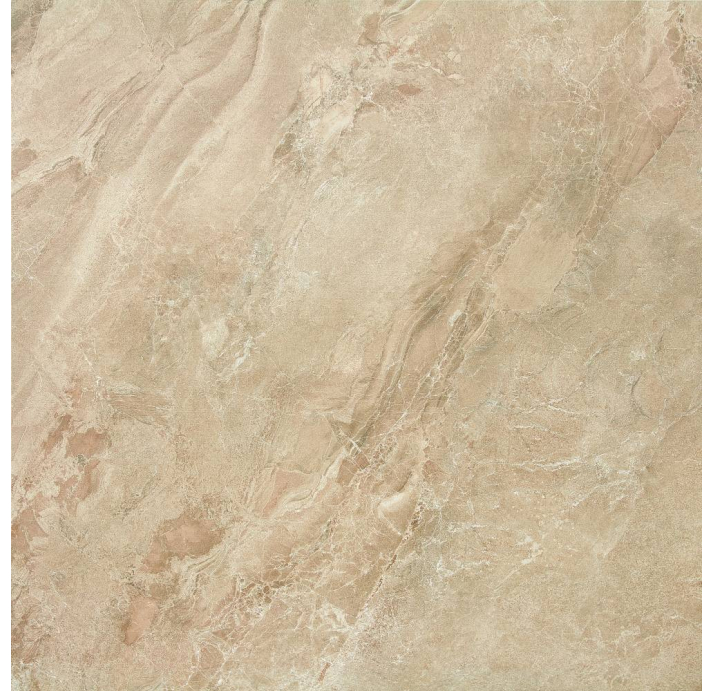 Керамическая плитка ICARIA OCRE REC. Бежевый 60X60X10 (NCR00777)