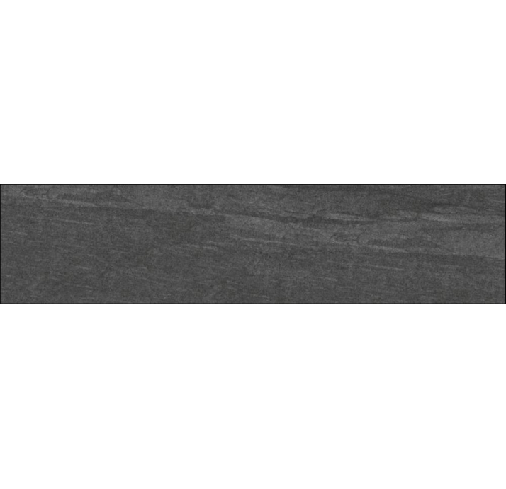 Керамическая плитка VOLGA GRAFIT. NAT. Графитовый 60X15X10 (NCR01797)