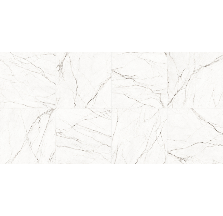 Керамическая плитка VOLTERRA BLCO. REC. Серый 120X120X10 (NCR01837)