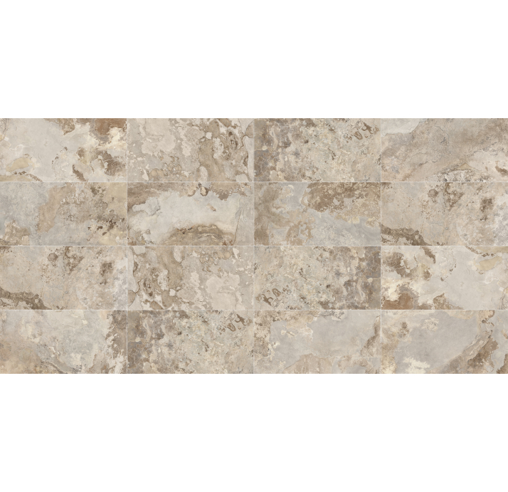 Керамическая плитка YUKATAN BEIGE REC Бежевый 120X60X10 (NCR01857)