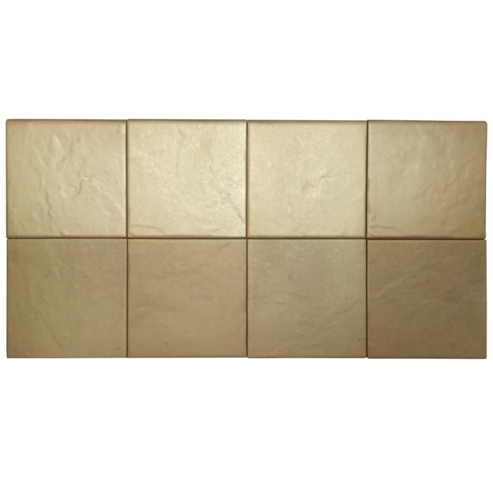 Керамическая плитка GOLDEN STONE BULLNOSE 14,7X14,7  14,7X14,7X8 (NCR02043)