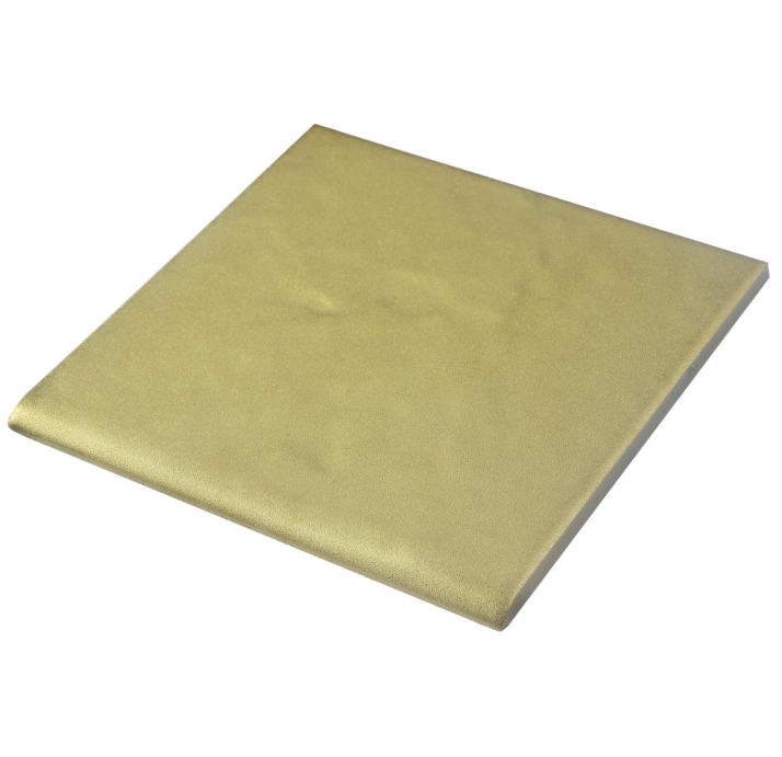 Керамическая плитка GOLDEN STONE BULLNOSE 14,7X14,7  14,7X14,7X8 (NCR02043)