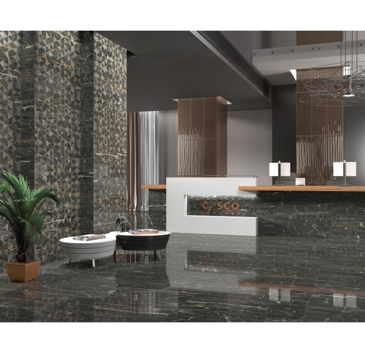 Керамическая плитка DAIANE 30X90  30X90X11 (NCR02353)