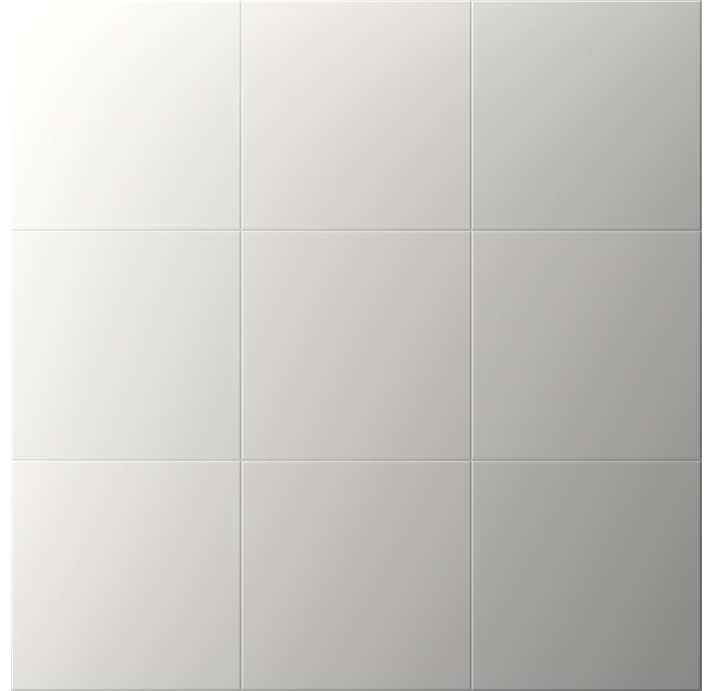 Керамическая плитка CHICAGO WHITE COTTON 14,7X14,7  14,7X14,7X8 (NCR01996)