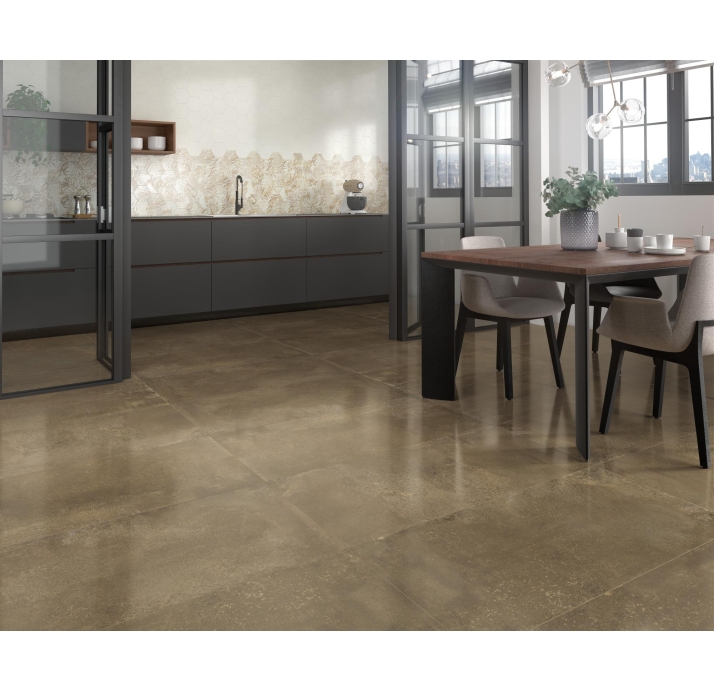 Керамическая плитка MAGNET COPPER-LAP  60X120X9 (NCR02223)