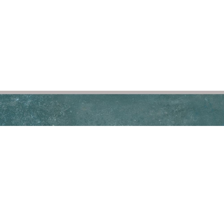 Керамическая плитка RODAPIE MAGNET PETROL-LAP  9,5X60X9 (NCR02233)
