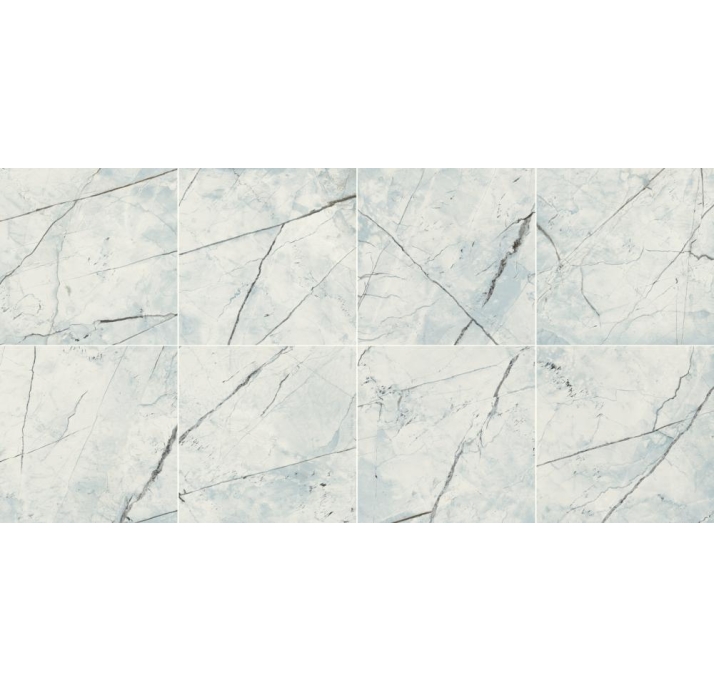 Керамическая плитка LIGHT CALACATTA 90X90  90X90X9 (NCR02325)