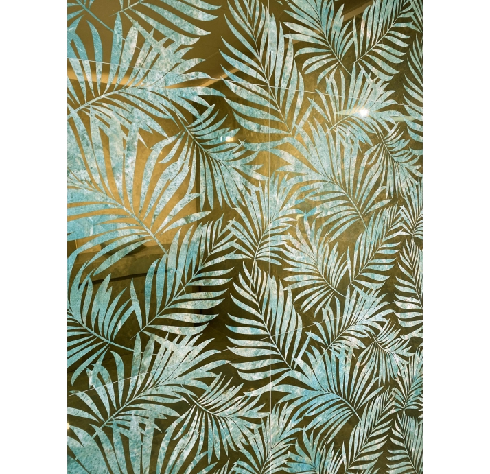 Керамическая плитка MANILA 60X120  60X120X9 (NCR02297)