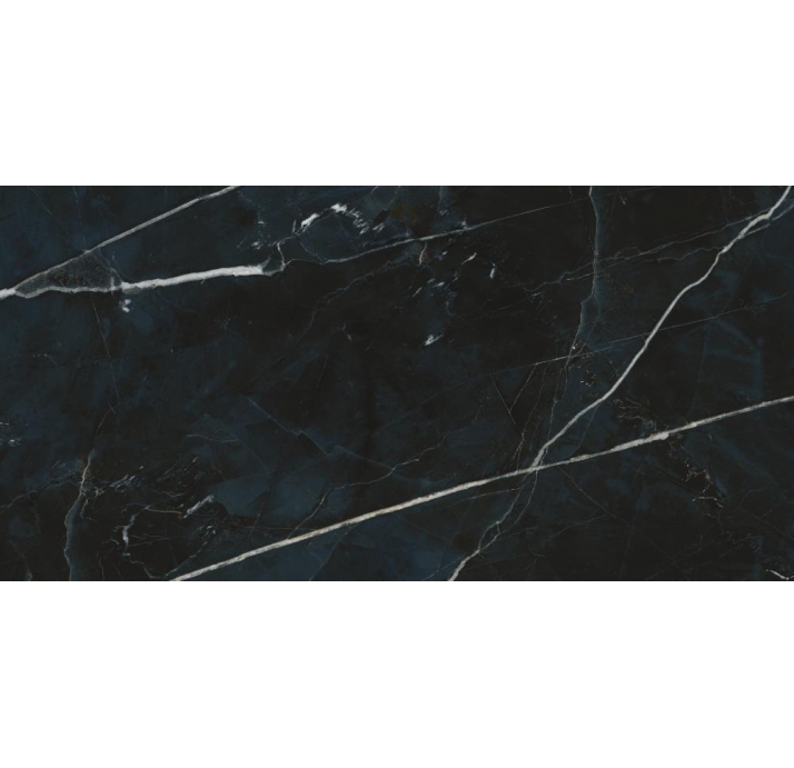 Керамическая плитка BLACK CALACATTA 60X120  60X120X9 (NCR02321)