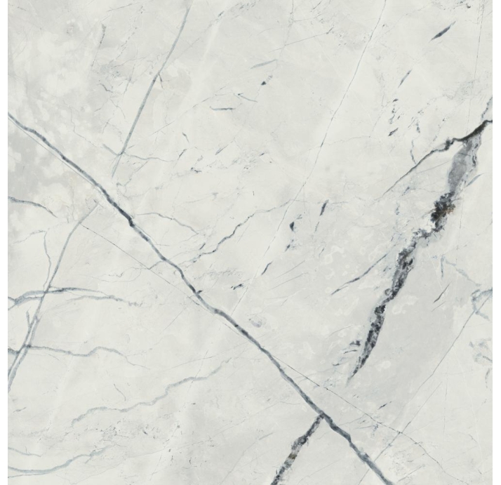 Керамическая плитка LIGHT CALACATTA SATIN 90X90  90X90X9 (NCR02327)