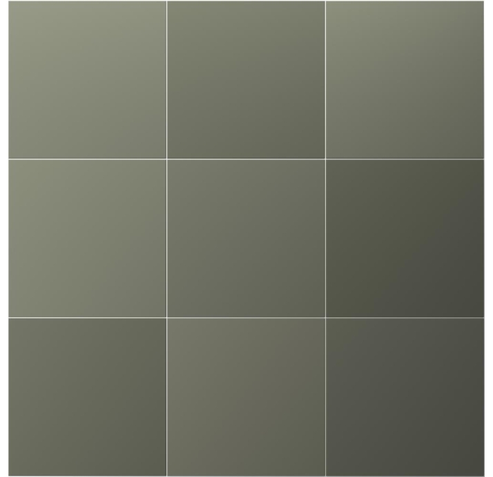 Керамическая плитка CHICAGO OLIVE 14,7X14,7  14,7X14,7X8 (NCR01994)
