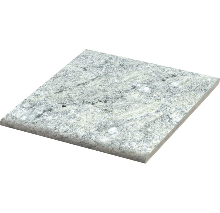 Керамическая плитка MIJARAN VERDE BULLNOSE  14,7X14,7X8 (NCR02111)