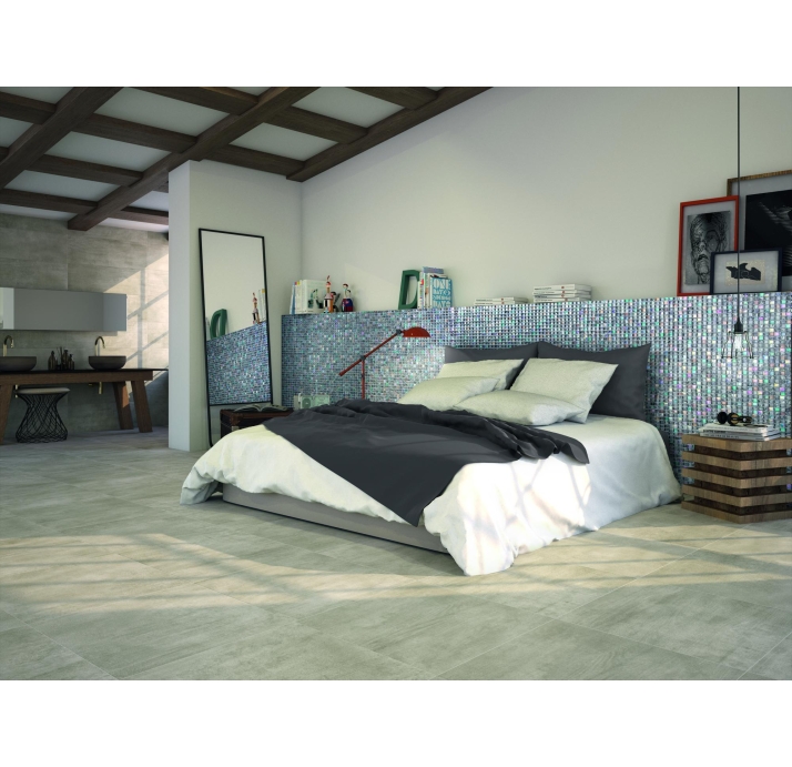 Керамическая плитка NOVA CINZA  30X90X10 (NCR02235)