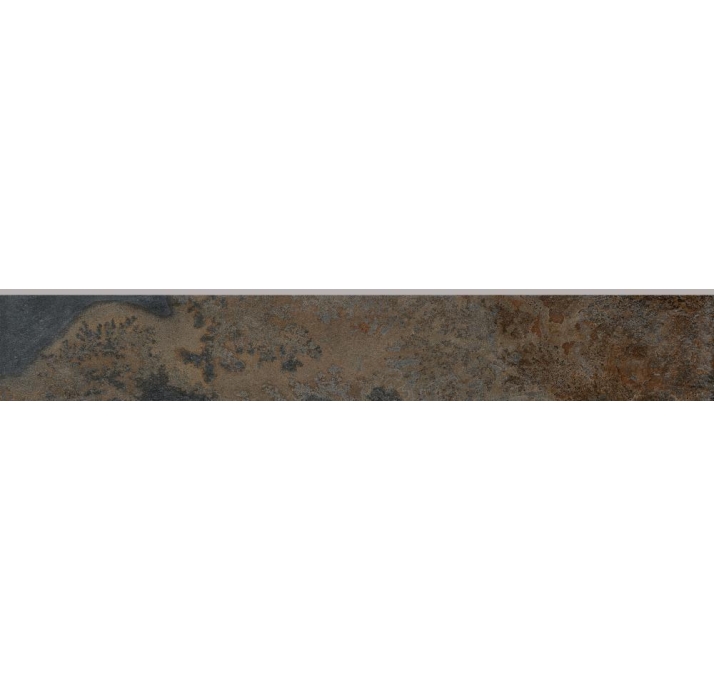 Керамическая плитка RODAPIE ARDESIA MULTICOLORE 9,5X60  9,5X60X9 (NCR02209)