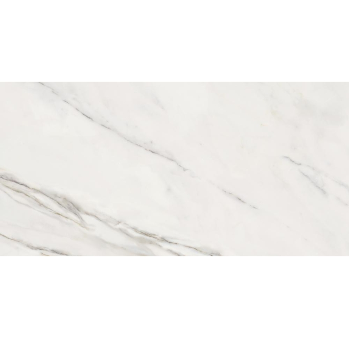 Керамическая плитка CALACATTA SUPERWHITE 60X120  60X120X9 (NCR02337)
