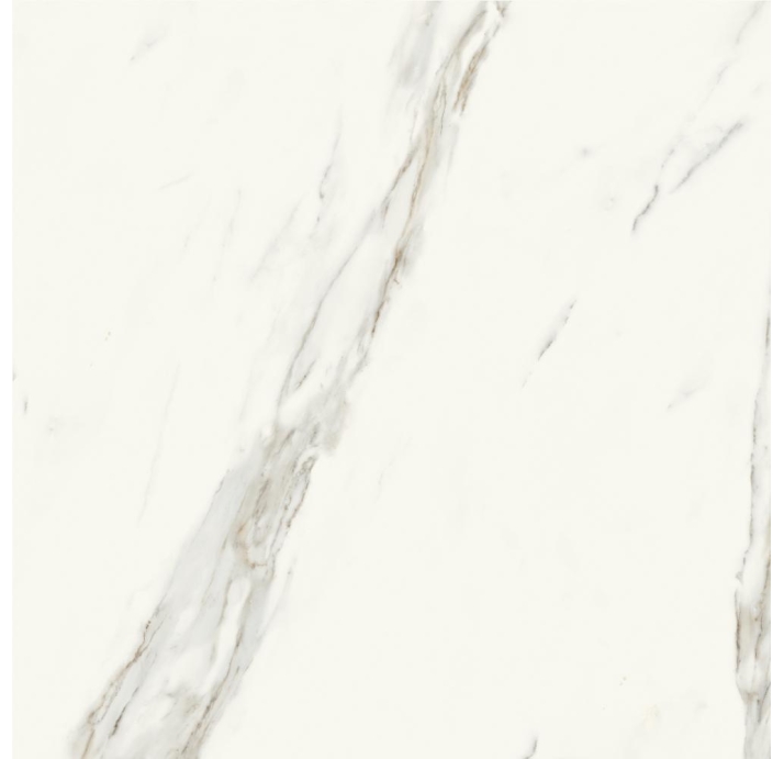 Керамическая плитка CALACATTA SUPERWHITE SATIN 90X90  90X90X9 (NCR02341)