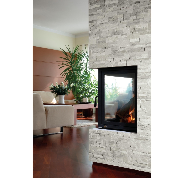 Керамическая плитка ESTRATOS QUARZITA-DK 18.0 X 35.0  18X35X10 (NCR02422)