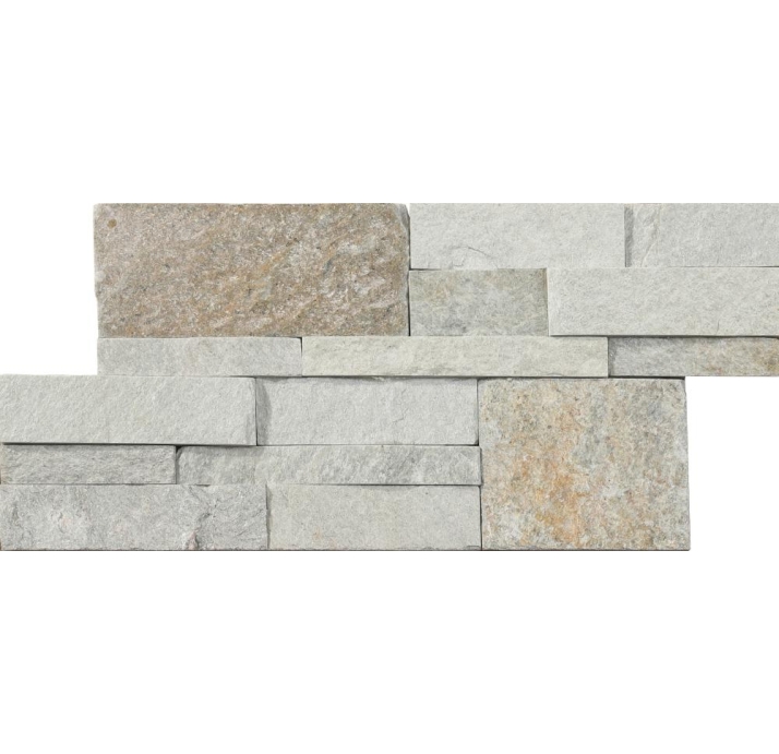 Керамическая плитка ESTRATOS QUARZITA-DK 18.0 X 35.0  18X35X10 (NCR02422)