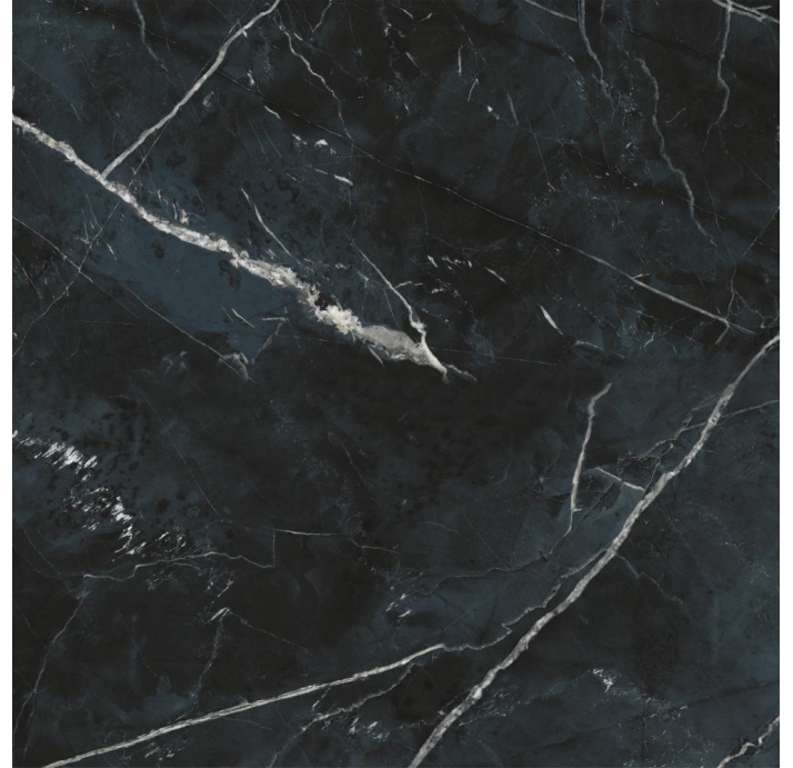 Керамическая плитка BLACK CALACATTA 120X120  120X120X9 (NCR02320)