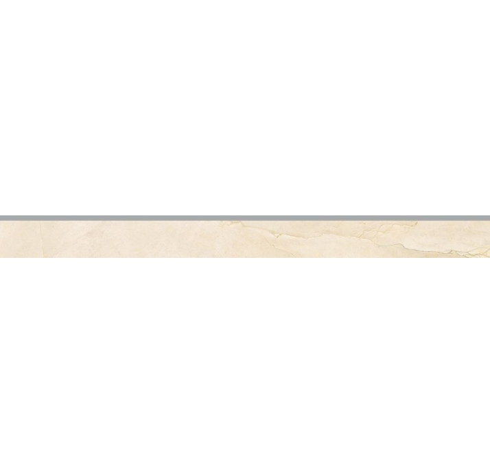 Керамическая плитка RODAPIE CREMABELLA 8X90  8X90X9 (NCR02349)
