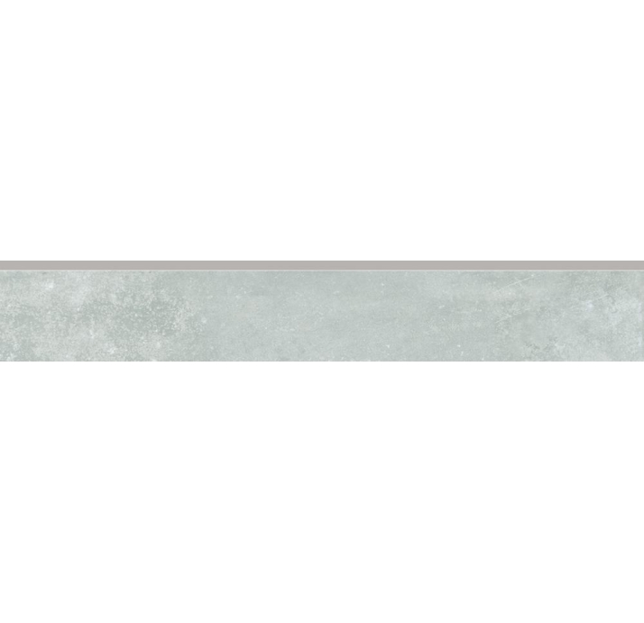 Керамическая плитка RODAPIE MAGNET ARGENT-LAP  9,5X60X9 (NCR02229)