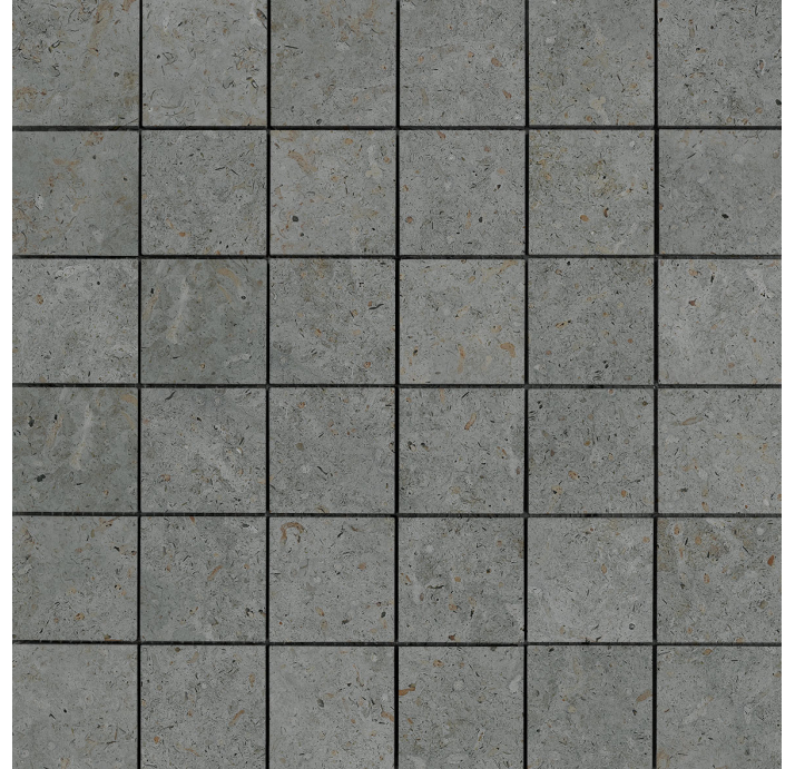 Керамическая плитка ARCO MOSS MOS 5X5 Бежевый 30X30X9 (NCR02658)
