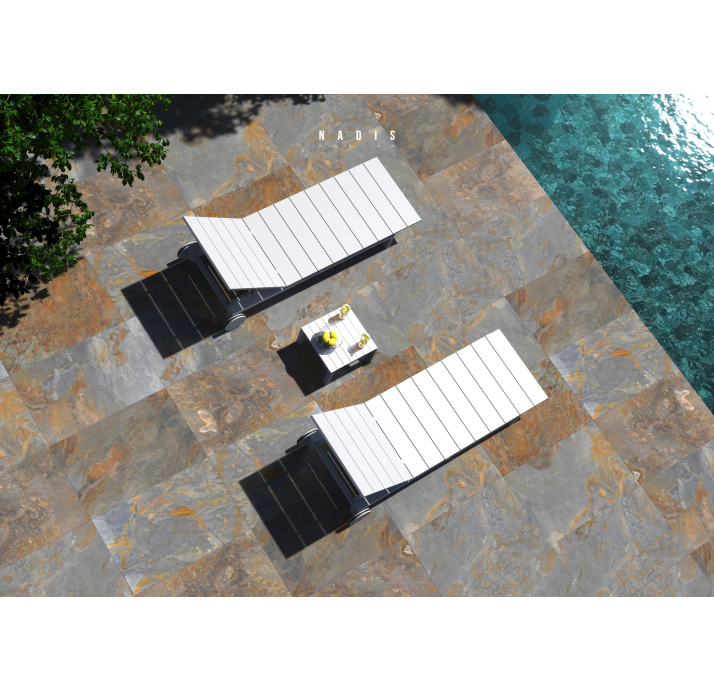 Керамическая плитка LAGO MULTICOLOR Разноцветный 60X90X10 (NCR03108)