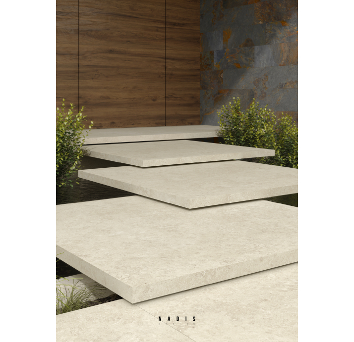 Керамическая плитка LAGO MULTICOLOR Разноцветный 60X90X10 (NCR03108)