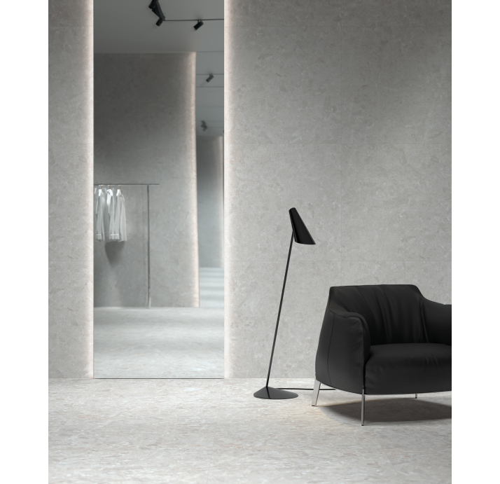 Керамическая плитка GALDANA PEARL Бежевый 90X90X10 (NCR02918)