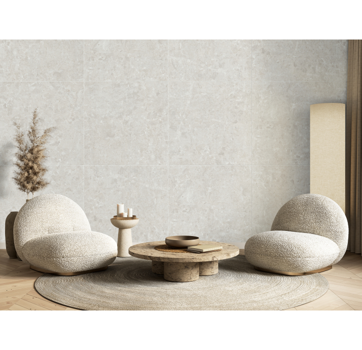 Керамическая плитка GALDANA PEARL Бежевый 90X90X10 (NCR02918)