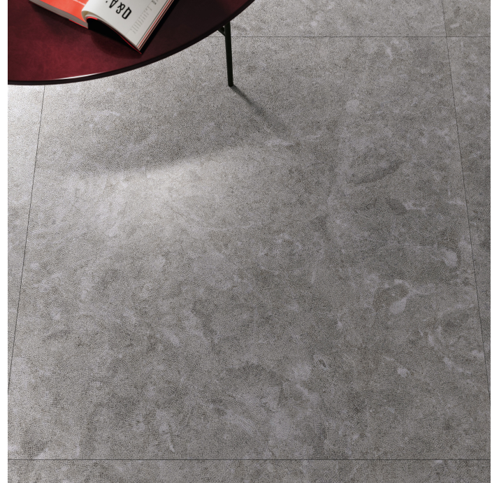 Керамическая плитка GALDANA ANTHRACITE FLAMED AS Графитовый 90X90X10 (NCR02872)