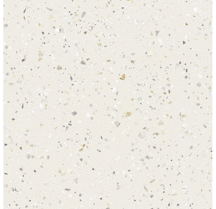 Керамическая плитка POLS WHITE Белый 90X90X10 (NCR03046)