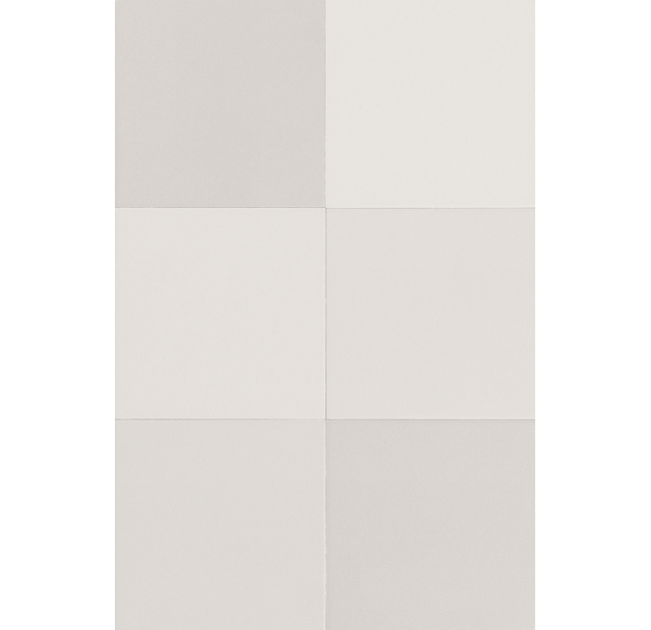 Керамическая плитка CROMA WHITE Белый 15X15X10 (NCR03365)