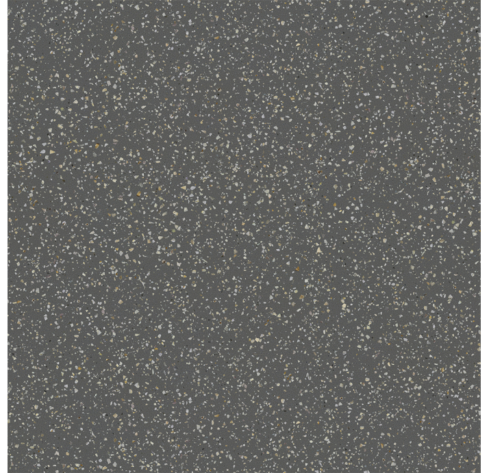 Керамическая плитка POLS GRAPHITE Графитовый 90X90X10 (NCR03043)