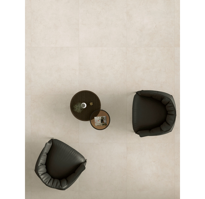 Керамическая плитка MONDO LIGHT AS Серый 60X60X10 (NCR03327)